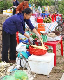 Phát hiện các vi phạm an toàn thực phẩm tại các khu công nghiệp