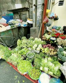 Nguyên nhân dẫn đến thực phẩm bẩn và giải pháp đối phó trong xã hội hiện đại