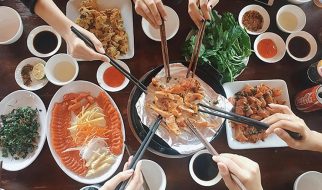 tại sao phải đảm bảo vệ sinh an toàn thực phẩm
