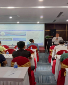 Chi cục An toàn vệ sinh thực phẩm Khánh Hòa – Chức năng, nhiệm vụ và nỗ lực đảm bảo an toàn thực phẩm