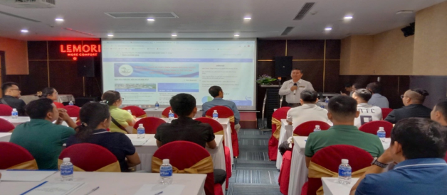 Chi cục An toàn vệ sinh thực phẩm Khánh Hòa – Chức năng, nhiệm vụ và nỗ lực đảm bảo an toàn thực phẩm