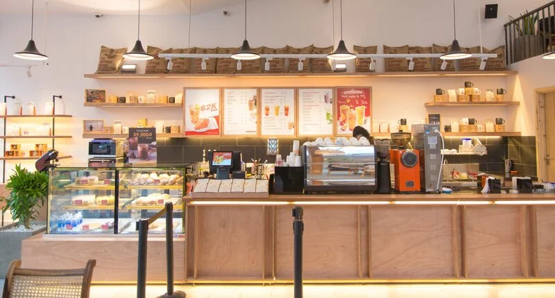 giấy phép an toàn vệ sinh thực phẩm cho quán cafe